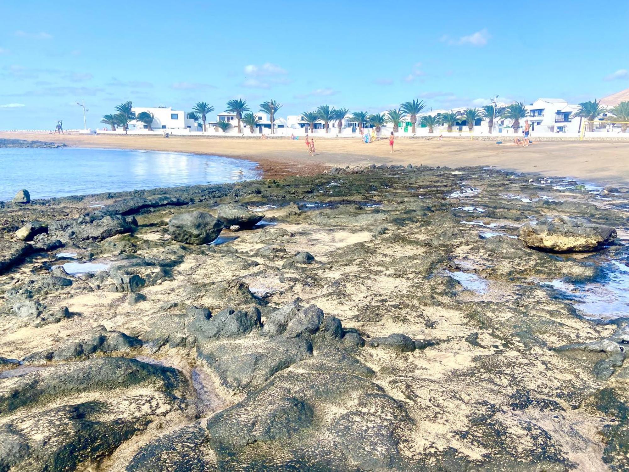 San BartoloméLanzarote Frente Al Mar公寓 外观 照片