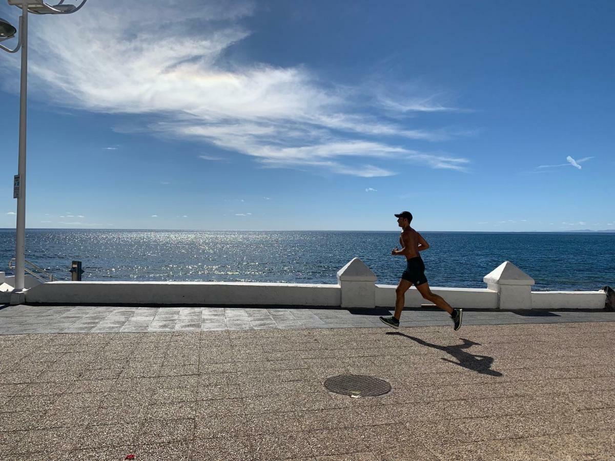 San BartoloméLanzarote Frente Al Mar公寓 外观 照片